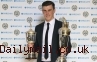Gareth Bale Sabet Gelar Pemain Terbaik dan Pemain Termuda Sekaligus