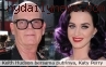 Katy Perry: Aku Bukan Orang Kristen