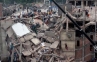 Ajaib, Buruh Pabrik  Selamat  Setelah 17 Hari Terkubur Reruntuhan