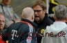 Official Sempat Adu Mulut, Dortmund VS Bayern Diprediksi Memanas