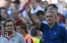 Mourinho Pastikan Akan Jadi Manajer Chelsea Minggu Depan