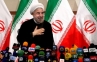 Presiden Iran Ucapkan Selamat Natal