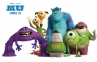 MONSTERS UNIVERSITY, Mike Si Monster Mengejar Mimpi