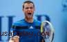 Petenis Rusia, Mikhail Youzhny Juarai Swiss Open