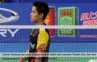 Tunggal Putra Indonesia Bertumbangan di Awal BWF World Championship