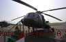 Helikopter M-17 Jatuh, TNI Diminta Evaluasi Alutsista