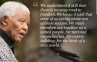 Nelson Mandela, Pria Dengan 6 Nama