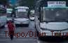 Depo MRT Akan Dibangun, Terminal Lebak Bulus Mulai 6 Januari Ditutup