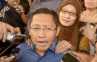 Ditahan KPK, Anas Urbaningrum Ucapkan Terima Kasih Kepada SBY