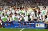 Piala Dunia 2014 : Profil Tim Nasional Jepang