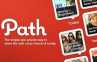 Path, Sukses Dengan Membuat Kebalikan Dari Facebook