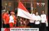 Jokowi - JK Resmi Deklarasikan Capres-Cawapres