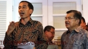 Jokowi Akan Hadiri Natal Nasional 2014 di Papua