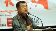 Jusuf Kalla: Banyak Begal, Pendidikan Karakter Perlu Dibenahi