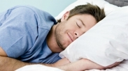 Manfaat Tidur Terlentang Yang Tak Banyak Orang Tahu. Begini Caranya, Mudah Ternyata!