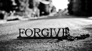 Memilih Mengampuni Dalam Ketidaksempurnaan