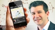 Travis Kalanick, Pendiri Uber Yang Dropout Kuliah