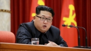 Korea Utara Urutan No 1 Negara Penganiaya Umat Kristen