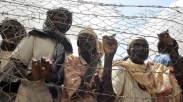 Tragis, 600 Ribu Pengungsi di Kenya Terancam Diusir