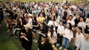 Uprising Korea, Gerakan Doa Untuk Kembalikan Generasi Muda Pada Tuhan