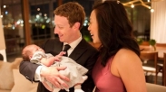 Pendiri Facebook Mark Zuckerberg Nyatakan Dirinya Bukan Seorang Atheis