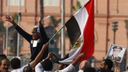 Masih Ada Orang Baik, Gereja Katolik Puji Tindakan Umat Muslim Menolong Kristen Koptik Mesir