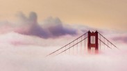 Mengenal Tuhan Melalui Teologi Jembatan Golden Gate