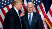 Mike Pence Pada Umat Kristen Yang Teraniaya : Saya dan Presiden Trump Berdoa Bagi Kalian