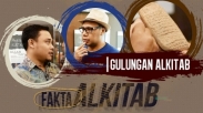 Fakta Alkitab : Perjalanan Penulisan Kitab dan Sekilas Sejarah Gulungan-Gulungan Alkitab