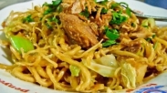 Hidup Itu Bagai Bikin Mie Goreng Sendiri, Walau Tidak Secepat Mie Instan Tapi Lebih Mantap