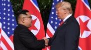 Dibalik Pertemuan Trump dan Kim Jong Un, Ada Ribuan Orang Kristen Yang Berdoa