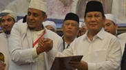 GNPF Dukung Prabowo-Sandi, Minta Keadilan Yang Sama Baik Umat Islam Maupun Agama Lain