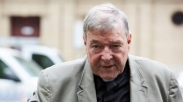 Mantan Penasihat Paus, Kardinal George Pell  Divonis Bersalah Lecehkan 2 Bocah Australia