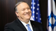 Menlu Amerika Mike Pompeo, Serukan Ajakan Berdoa Bagi Umat Kristen Teraniaya di Iran