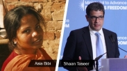 Anak Gubernur Pakistan Yang Tewas Bela Asia Bibi Ungkap Masih Ada 200 Orang Asia Bibi