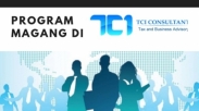 Peluang Magang di TCI Consultant, Terbuka Untuk Umum! Yuk Kirim Lamaranmu Sekarang