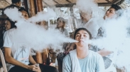 Lebih Dari 20 Negara Larang Vape! Ini Bahayanya Untuk Kesehatan Yang Wajib Diketahui