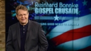 Kenang Reinhard Bonnke, Penginjil Yang  Dapat Visi Jangkau Afrika Saat Remaja