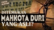 #FaktaAlkitab - Mahkota Duri Tuhan Yesus Ditemukan?