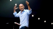 Francis Chan, Tuhan Memakai COVID-19 Untuk Membersihkan Gereja Agar Lebih Berbuah