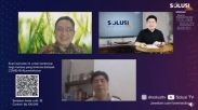 Solusi Talks Financial, Menjadi Jawaban di Masa Krisis