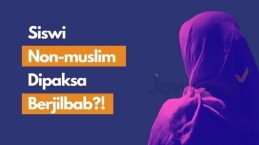 PGI & PGPI Sumbar, Masalah Jilbab Untuk Siswa Non-Muslim Itu Kesalahpahaman