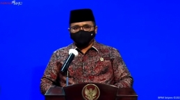 Jelang Imlek, Ini Anjuran Dari Menteri Agama Untuk Yang Merayakan