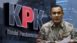 KPK Diguncang Lagi! Rumah Firli Bahuri Digeledah Polisi Terkait Kasus SYL