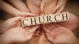 Pelayanan Gereja, Mengapa Orang Kristen Harus Melakukannya?