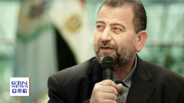 Israel Waspada Serangan Balasan Karena Tewasnya Wakil Pemimpin Hamas Saleh al-Arouri