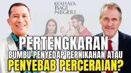 VIDEO: Pernikahan Anda Dijamin Menjadi Lebih Bahagia Jika Tahu Kebenaran Ini