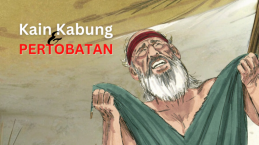 Memahami Kain Kabung, Konteks dan Maknanya Menurut Alkitab