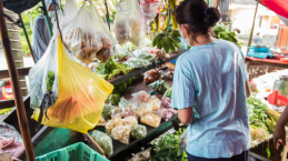 Bulan Puasa Tiba, Siap Tidak Hadapi Lonjakan Harga Bahan Pokok?