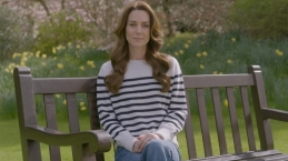 Kate Middleton Divonis Sakit Kanker di Usia 42 Tahun, Optimis Sembuh